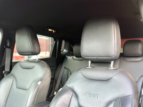 JEEP Compass 1.3 16V 4P FLEX LONGITUDE T270 TURBO AUTOMTICO, Foto 7