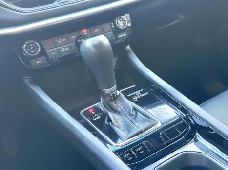 JEEP Compass 1.3 16V 4P FLEX LONGITUDE T270 TURBO AUTOMTICO, Foto 16