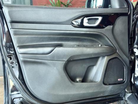 JEEP Compass 1.3 16V 4P FLEX LONGITUDE T270 TURBO AUTOMTICO, Foto 20