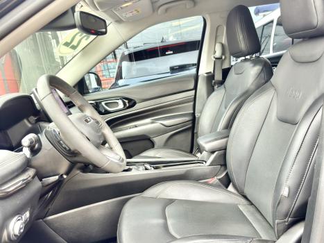 JEEP Compass 1.3 16V 4P FLEX LIMITED T270 TURBO AUTOMÁTICO, Foto 2 JEEP Compass 1.3 16V 4P FLEX LIMITED T270 TURBO AUTOMÁTICO, Foto 2