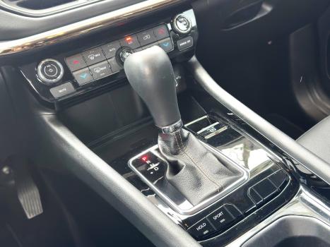 JEEP Compass 1.3 16V 4P FLEX LIMITED T270 TURBO AUTOMÁTICO, Foto 12 JEEP Compass 1.3 16V 4P FLEX LIMITED T270 TURBO AUTOMÁTICO, Foto 12