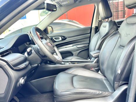 JEEP Compass 1.3 16V 4P FLEX LIMITED T270 TURBO AUTOM�TICO, Foto 2