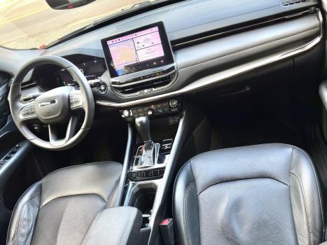 JEEP Compass 1.3 16V 4P FLEX LIMITED T270 TURBO AUTOM�TICO, Foto 5