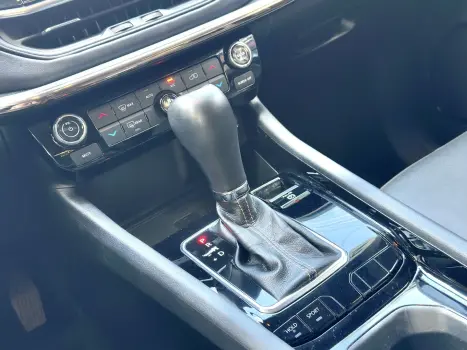 JEEP Compass 1.3 16V 4P FLEX LIMITED T270 TURBO AUTOM�TICO, Foto 11