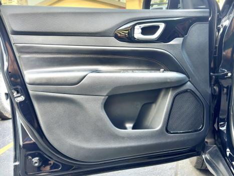 JEEP Compass 1.3 16V 4P FLEX LIMITED T270 TURBO AUTOM�TICO, Foto 13