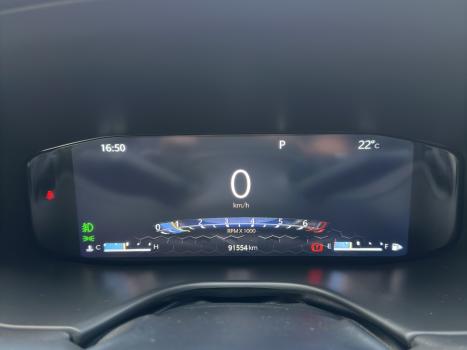 JEEP Compass 1.3 16V 4P FLEX LIMITED T270 TURBO AUTOM�TICO, Foto 14