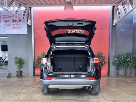JEEP Compass 1.3 16V 4P FLEX LIMITED T270 TURBO AUTOM�TICO, Foto 19