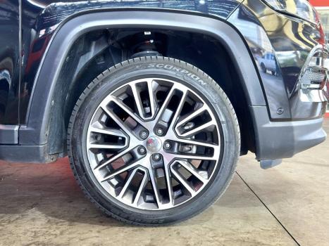 JEEP Compass 1.3 16V 4P FLEX LIMITED T270 TURBO AUTOM�TICO, Foto 25