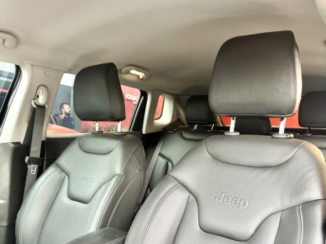 JEEP Compass 1.3 16V 4P FLEX LONGITUDE T270 TURBO AUTOMTICO, Foto 7