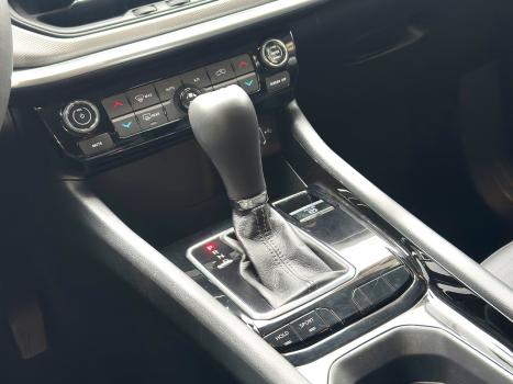 JEEP Compass 1.3 16V 4P FLEX LONGITUDE T270 TURBO AUTOMTICO, Foto 16