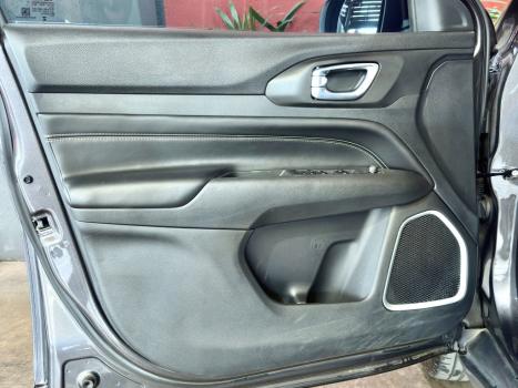 JEEP Compass 1.3 16V 4P FLEX LONGITUDE T270 TURBO AUTOMTICO, Foto 20