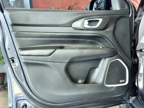 JEEP Compass 1.3 16V 4P FLEX LONGITUDE T270 TURBO AUTOMTICO, Foto 20