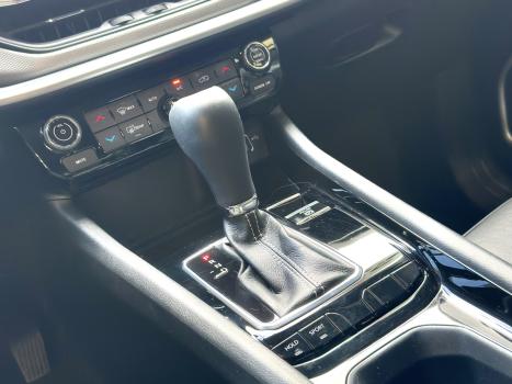 JEEP Compass 1.3 16V 4P FLEX LONGITUDE T270 TURBO AUTOMTICO, Foto 19