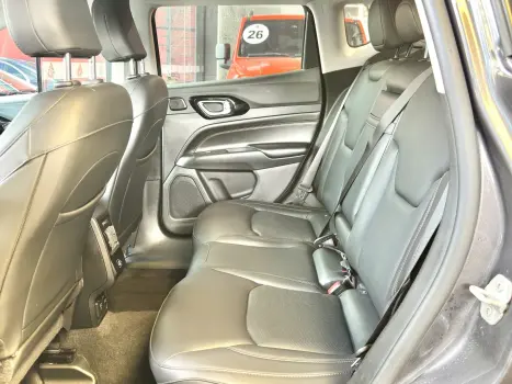JEEP Compass 1.3 16V 4P FLEX LIMITED T270 TURBO AUTOMTICO, Foto 15