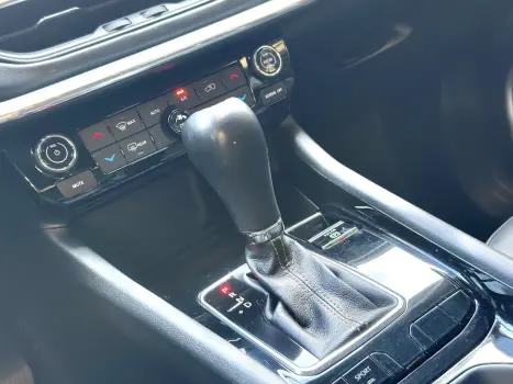 JEEP Compass 1.3 16V 4P FLEX LIMITED T270 TURBO AUTOMTICO, Foto 25