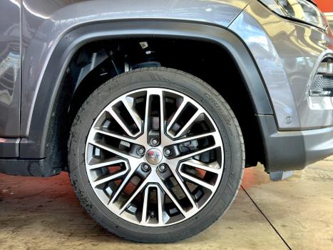 JEEP Compass 1.3 16V 4P FLEX LIMITED T270 TURBO AUTOMTICO, Foto 4