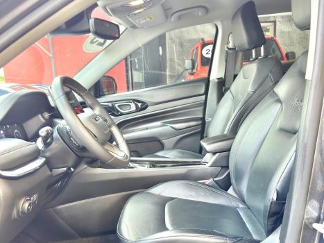 JEEP Compass 1.3 16V 4P FLEX LIMITED T270 TURBO AUTOMTICO, Foto 16