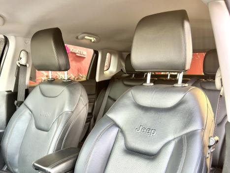 JEEP Compass 1.3 16V 4P FLEX LIMITED T270 TURBO AUTOMTICO, Foto 18