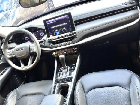 JEEP Compass 1.3 16V 4P FLEX LIMITED T270 TURBO AUTOMTICO, Foto 22