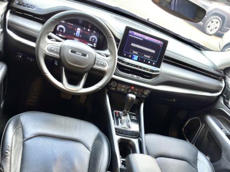 JEEP Compass 1.3 16V 4P FLEX LIMITED T270 TURBO AUTOMTICO, Foto 24