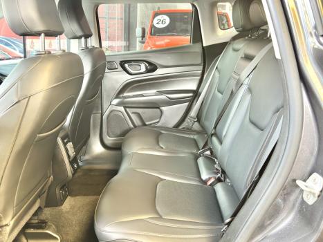 JEEP Compass 1.3 16V 4P FLEX LIMITED T270 TURBO AUTOM�TICO, Foto 17