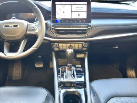 JEEP Compass 1.3 16V 4P FLEX LIMITED T270 TURBO AUTOMTICO, Foto 14