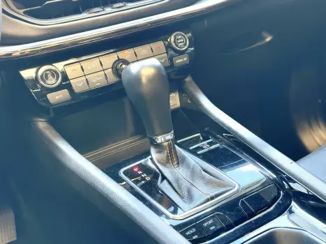 JEEP Compass 1.3 16V 4P FLEX LIMITED T270 TURBO AUTOMTICO, Foto 16