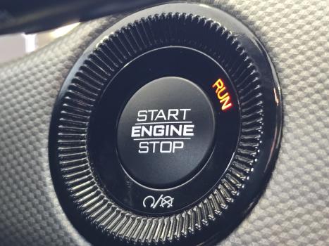 JEEP Compass 1.3 16V 4P FLEX LONGITUDE T270 TURBO AUTOMTICO, Foto 13