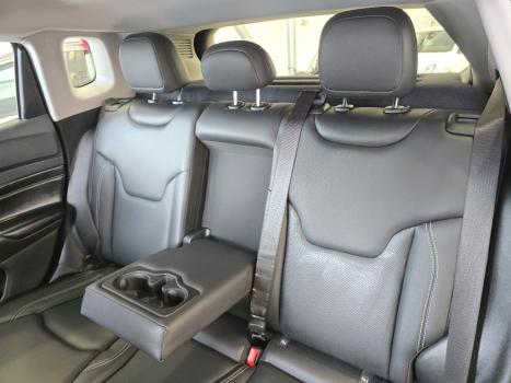 JEEP Compass 1.3 16V 4P FLEX LONGITUDE T270 TURBO AUTOMTICO, Foto 17