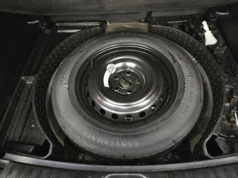 JEEP Compass 1.3 16V 4P FLEX LONGITUDE T270 TURBO AUTOMTICO, Foto 19