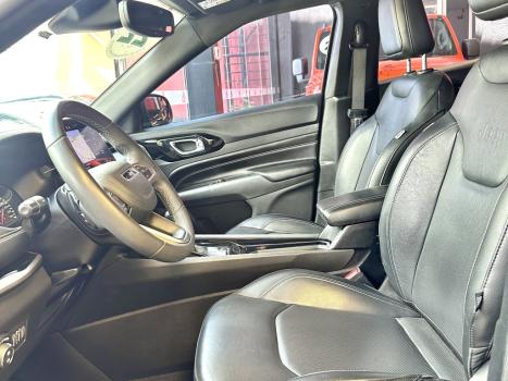 JEEP Compass 1.3 16V 4P FLEX LONGITUDE T270 TURBO AUTOMTICO, Foto 5