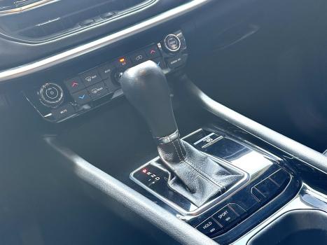 JEEP Compass 1.3 16V 4P FLEX LONGITUDE T270 TURBO AUTOMTICO, Foto 12