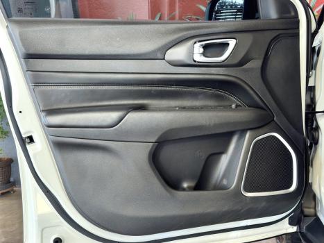 JEEP Compass 1.3 16V 4P FLEX LONGITUDE T270 TURBO AUTOM�TICO, Foto 8