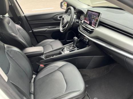 JEEP Compass 1.3 16V 4P FLEX LONGITUDE T270 TURBO AUTOMTICO, Foto 7