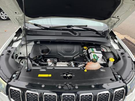 JEEP Compass 1.3 16V 4P FLEX LONGITUDE T270 TURBO AUTOMTICO, Foto 11