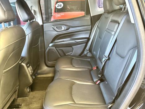 JEEP Compass 1.3 16V 4P FLEX SPORT T270 TURBO AUTOMTICO, Foto 2