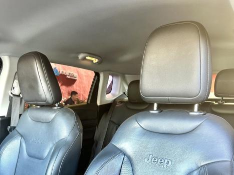 JEEP Compass 1.3 16V 4P FLEX SPORT T270 TURBO AUTOMTICO, Foto 3