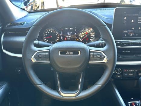 JEEP Compass 1.3 16V 4P FLEX SPORT T270 TURBO AUTOMTICO, Foto 4