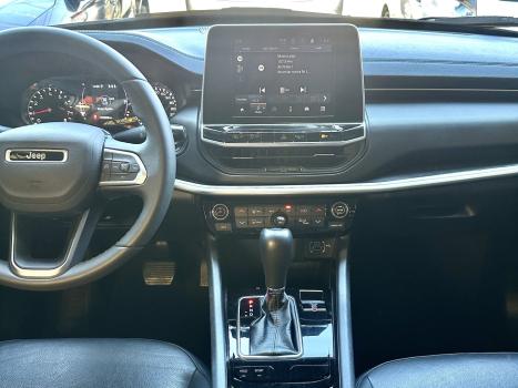 JEEP Compass 1.3 16V 4P FLEX SPORT T270 TURBO AUTOMTICO, Foto 5