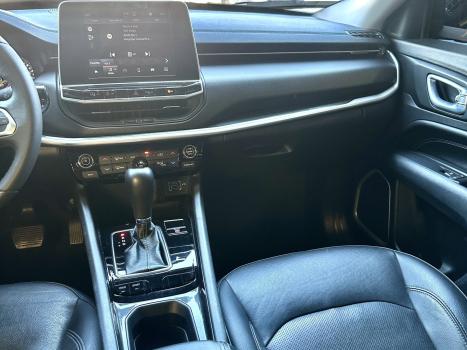 JEEP Compass 1.3 16V 4P FLEX SPORT T270 TURBO AUTOMTICO, Foto 6