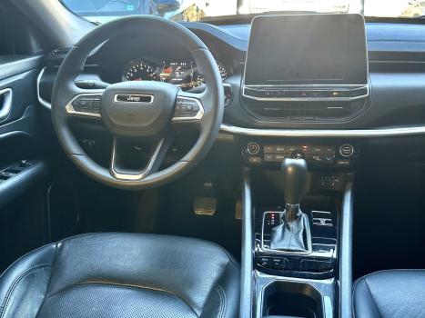 JEEP Compass 1.3 16V 4P FLEX SPORT T270 TURBO AUTOMTICO, Foto 7