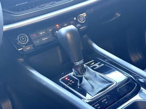 JEEP Compass 1.3 16V 4P FLEX SPORT T270 TURBO AUTOMTICO, Foto 8