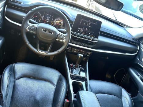 JEEP Compass 1.3 16V 4P FLEX SPORT T270 TURBO AUTOMTICO, Foto 9