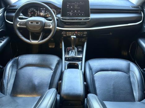 JEEP Compass 1.3 16V 4P FLEX SPORT T270 TURBO AUTOMTICO, Foto 10