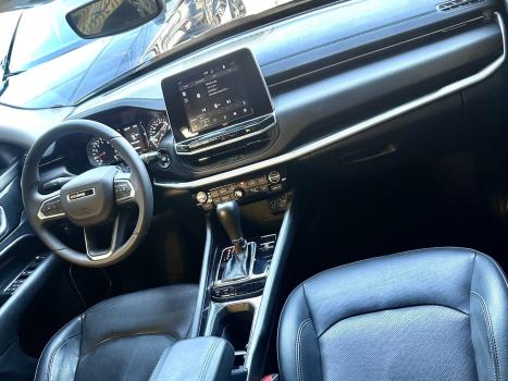 JEEP Compass 1.3 16V 4P FLEX SPORT T270 TURBO AUTOMTICO, Foto 11