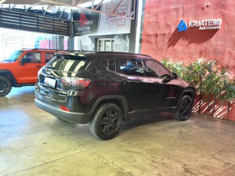 JEEP Compass 1.3 16V 4P FLEX SPORT T270 TURBO AUTOMTICO, Foto 14