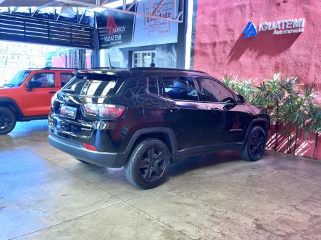 JEEP Compass 1.3 16V 4P FLEX SPORT T270 TURBO AUTOMTICO, Foto 16