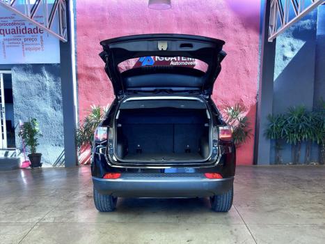 JEEP Compass 1.3 16V 4P FLEX SPORT T270 TURBO AUTOMTICO, Foto 18