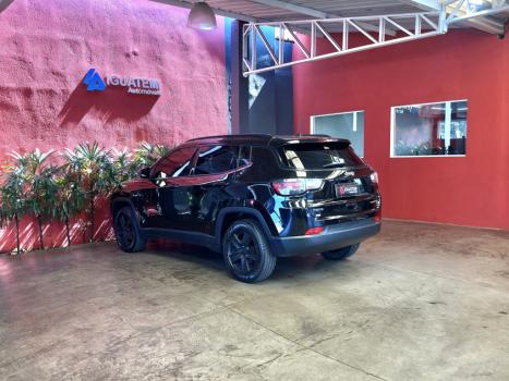 JEEP Compass 1.3 16V 4P FLEX SPORT T270 TURBO AUTOMTICO, Foto 19