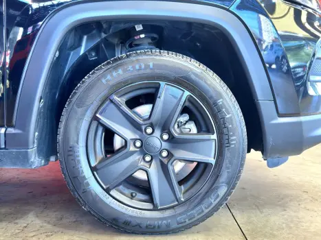 JEEP Compass 1.3 16V 4P FLEX SPORT T270 TURBO AUTOMTICO, Foto 24